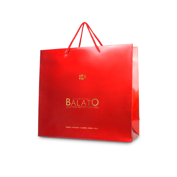 Christmas Shopper | Large